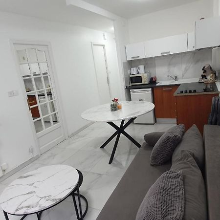 Appartement centre de Annemasse Extérieur photo