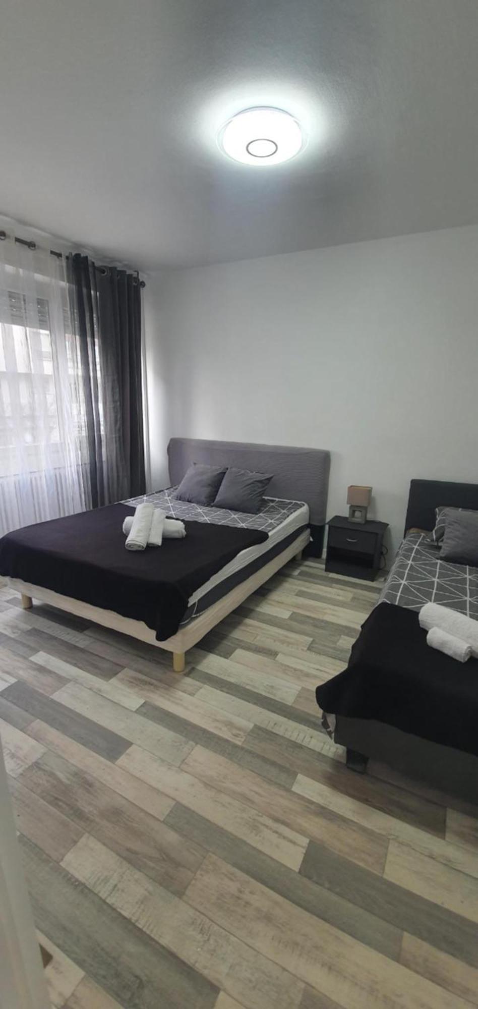 Appartement centre de Annemasse Extérieur photo