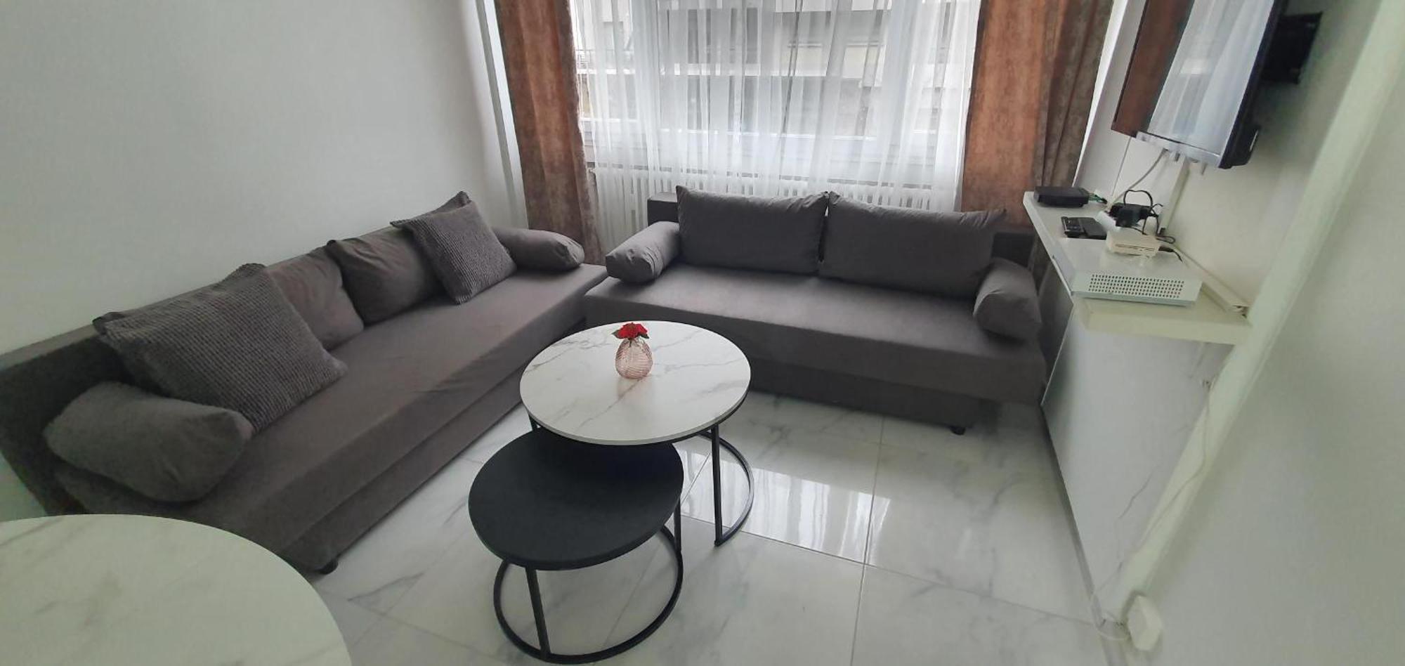 Appartement centre de Annemasse Extérieur photo